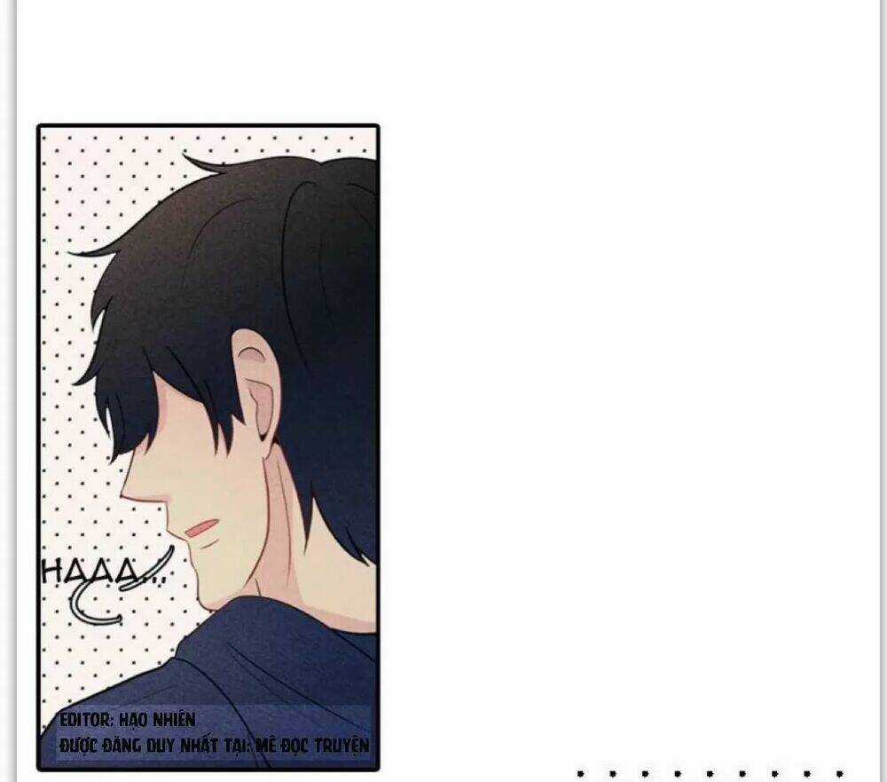 Sugar Pet Chapter 25 trang 14