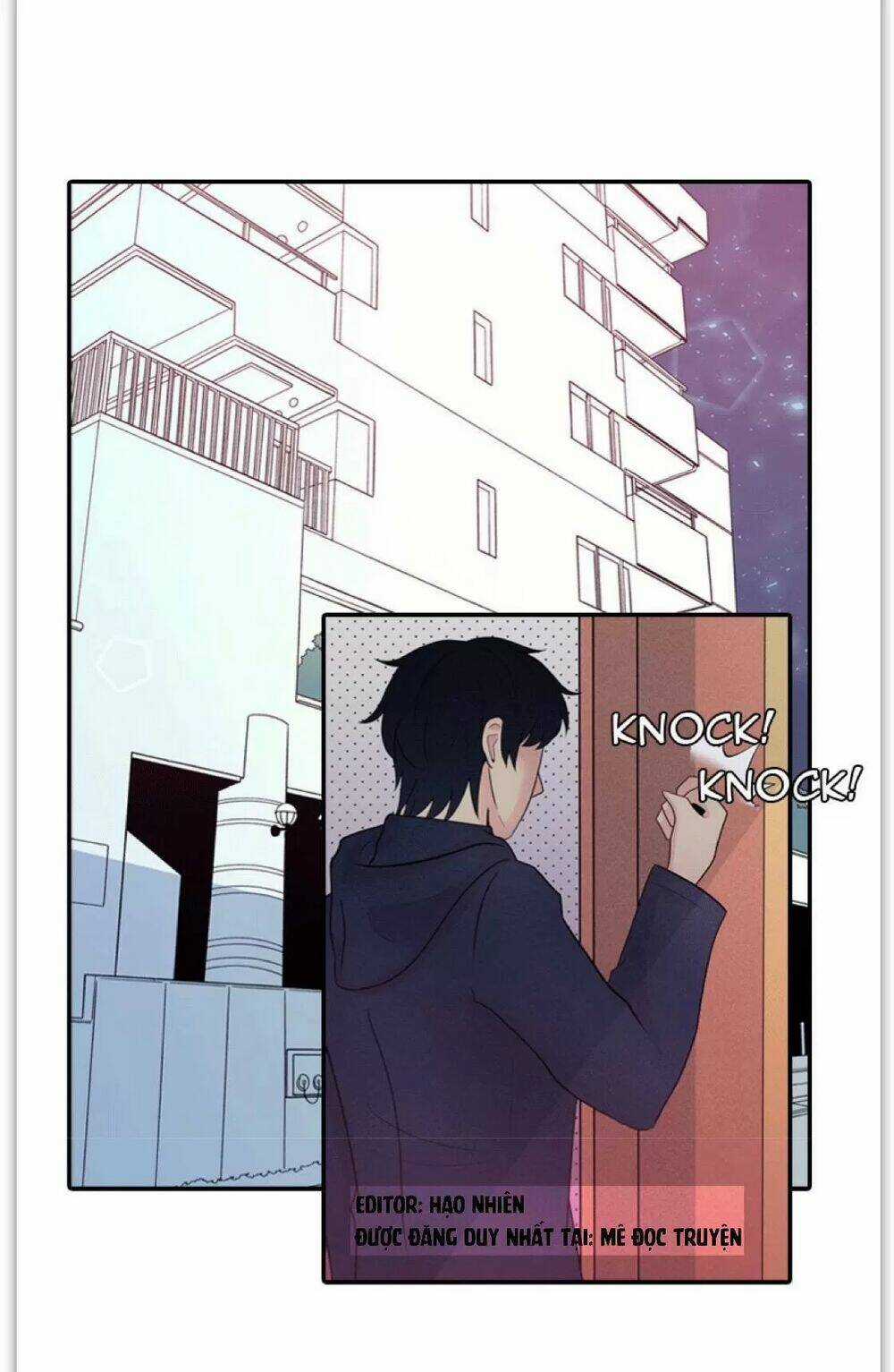 Sugar Pet Chapter 25 trang 20