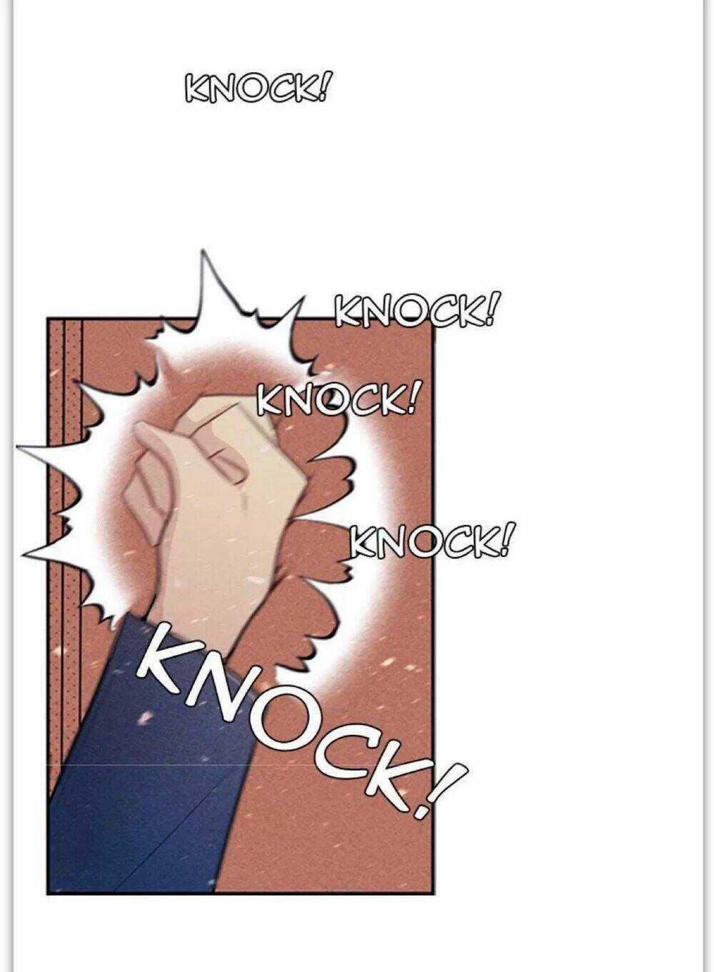 Sugar Pet Chapter 25 trang 21