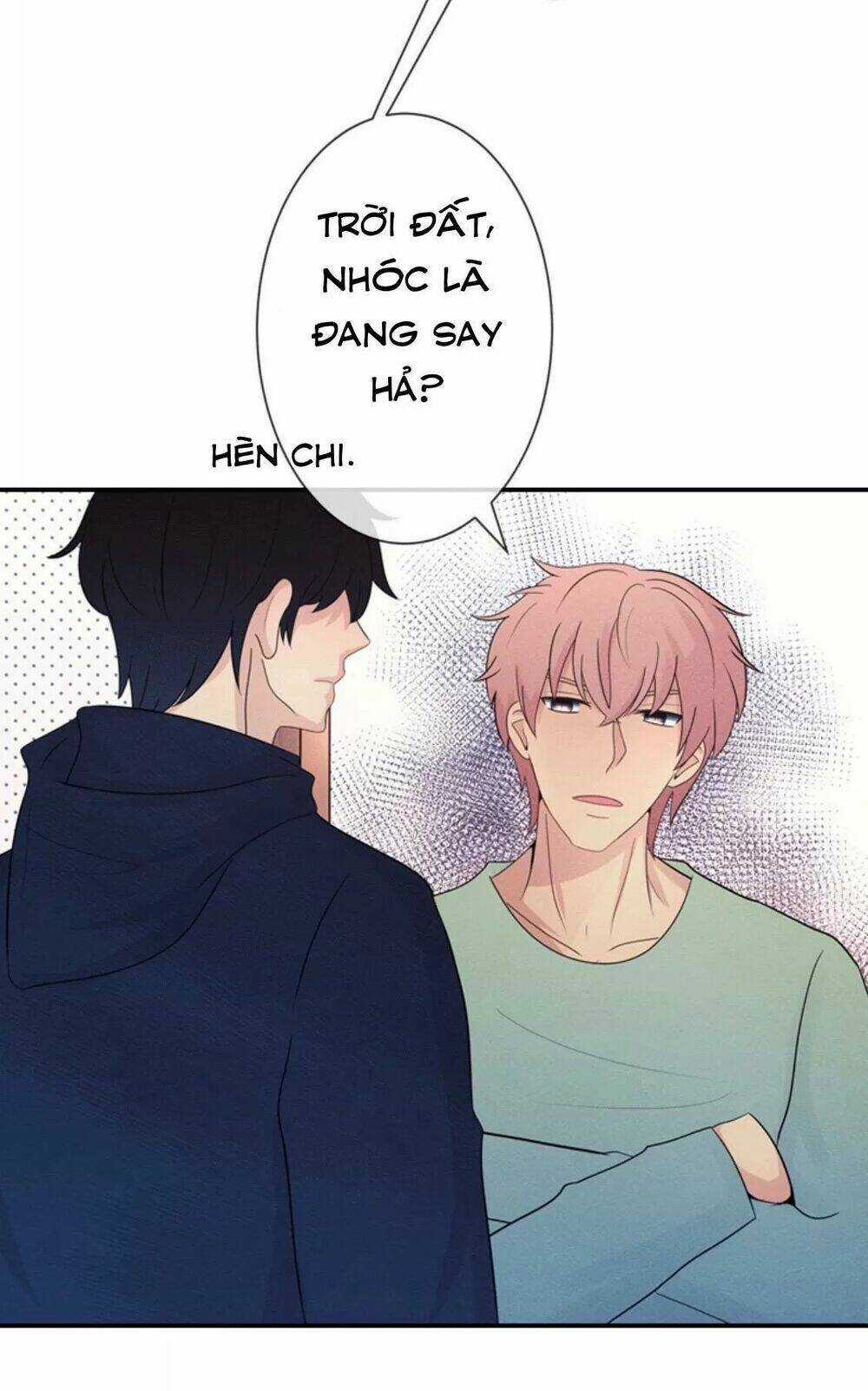 Sugar Pet Chapter 25 trang 25