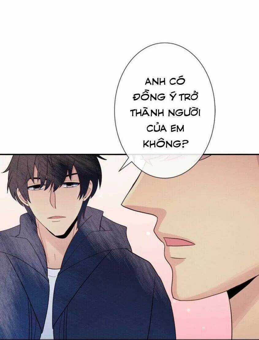 Sugar Pet Chapter 25 trang 28