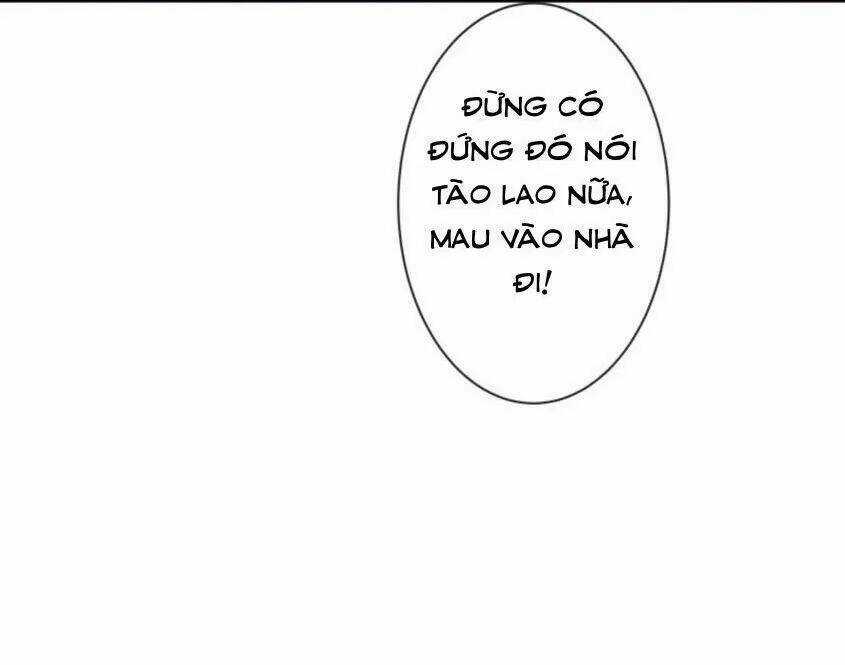 Sugar Pet Chapter 25 trang 29