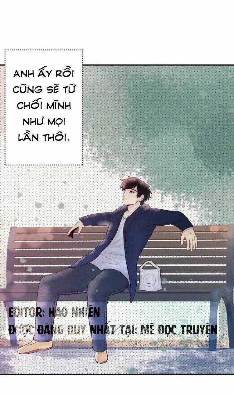 Sugar Pet Chapter 25 trang 3