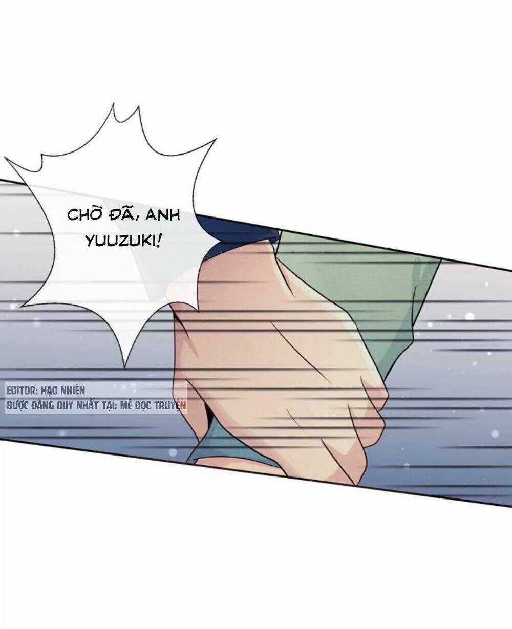 Sugar Pet Chapter 25 trang 30