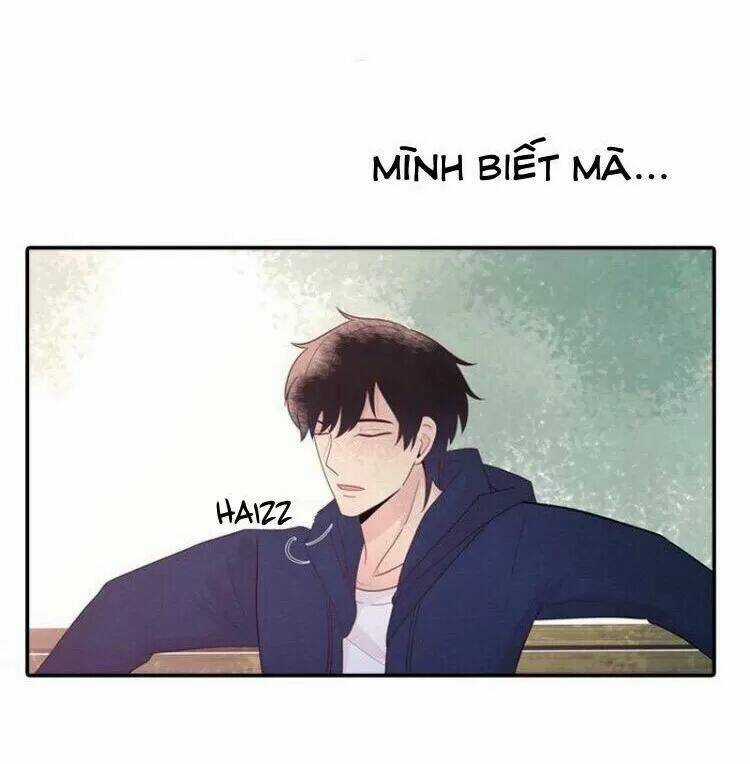 Sugar Pet Chapter 25 trang 4