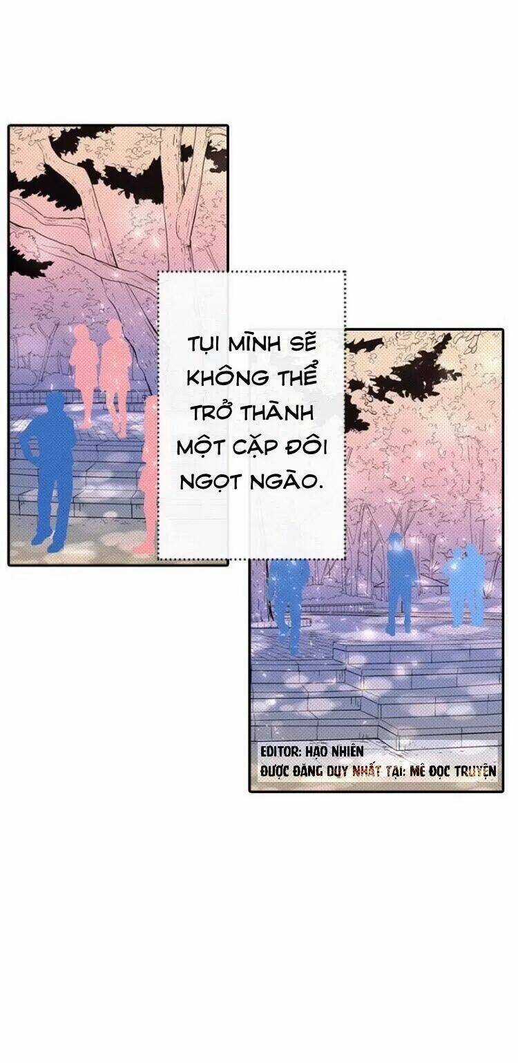 Sugar Pet Chapter 25 trang 6