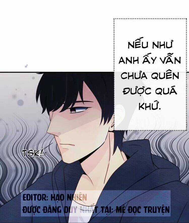 Sugar Pet Chapter 25 trang 7