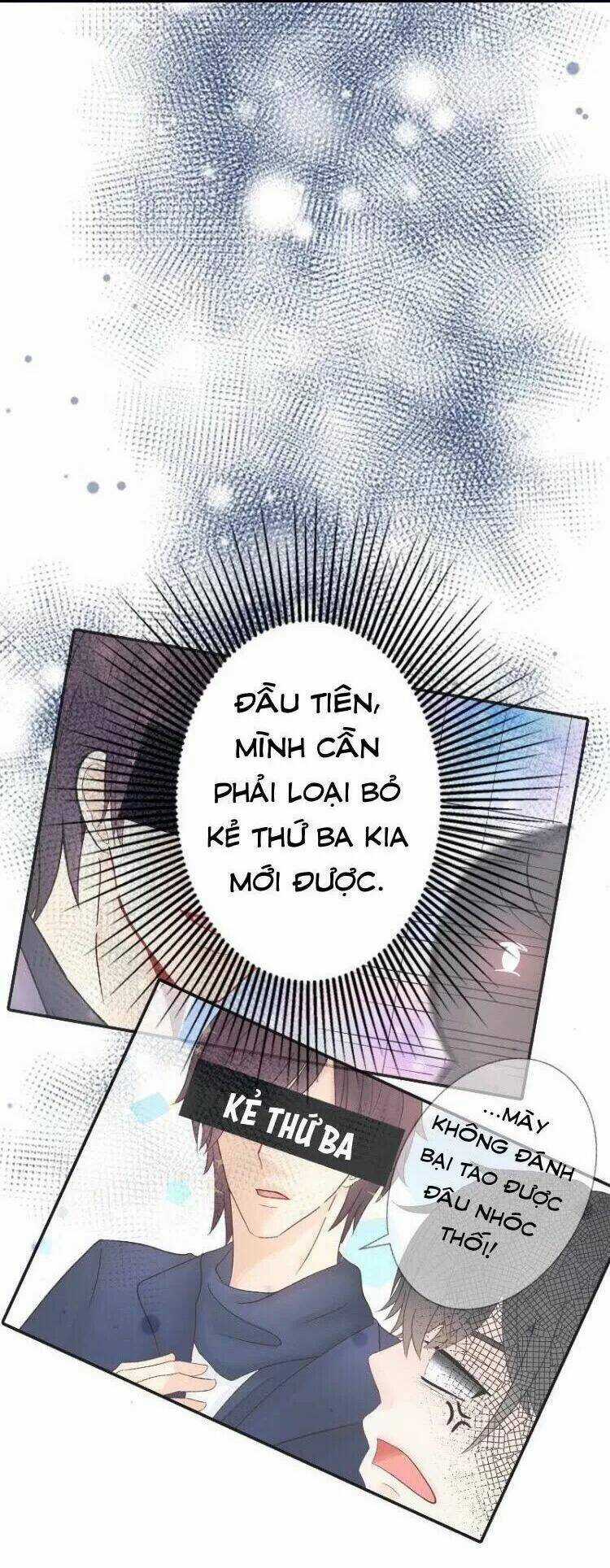 Sugar Pet Chapter 25 trang 8