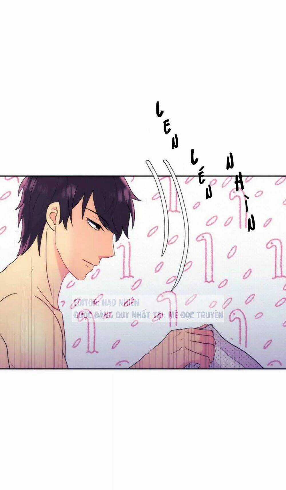 Sugar Pet Chapter 26 trang 12