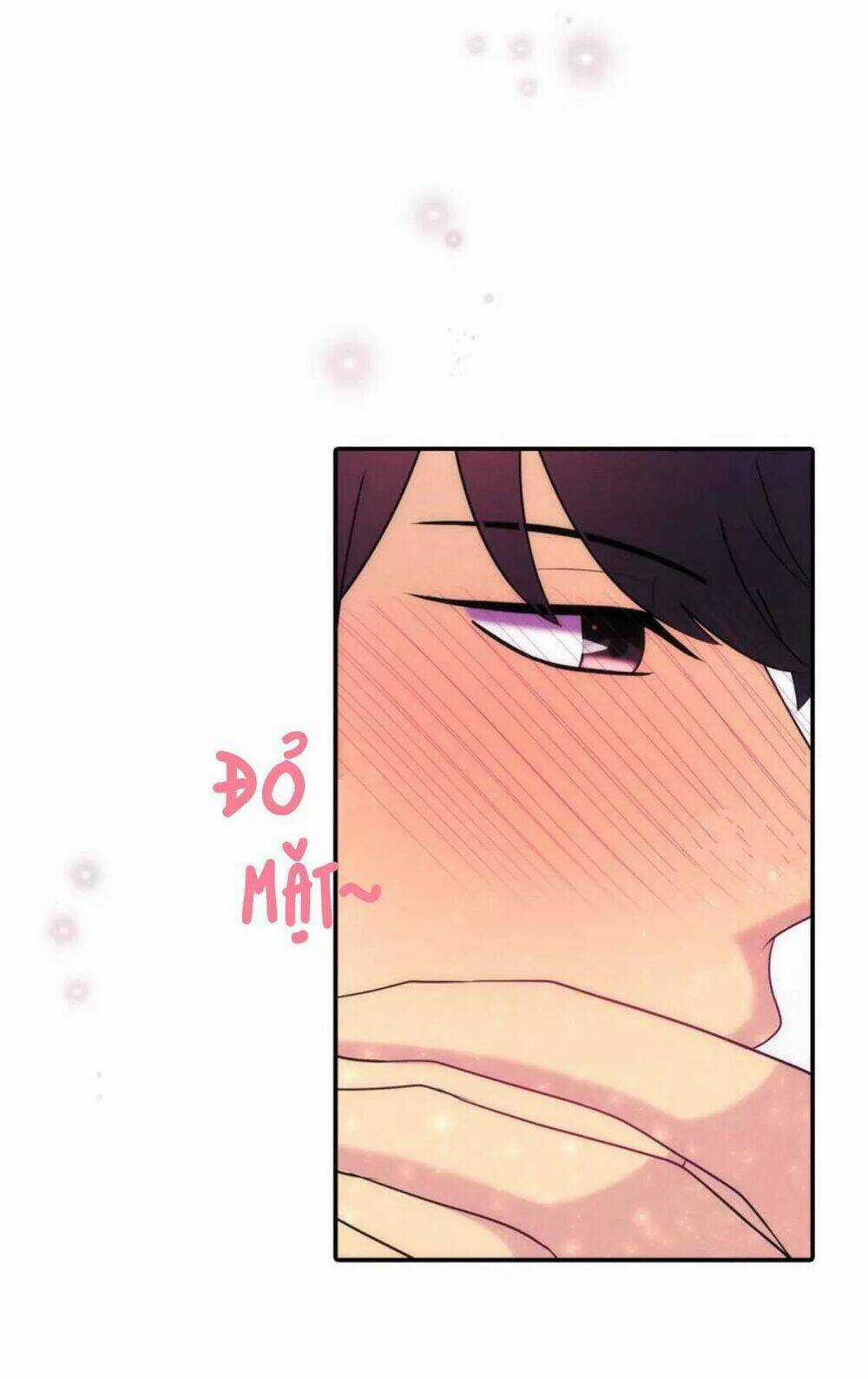 Sugar Pet Chapter 26 trang 14