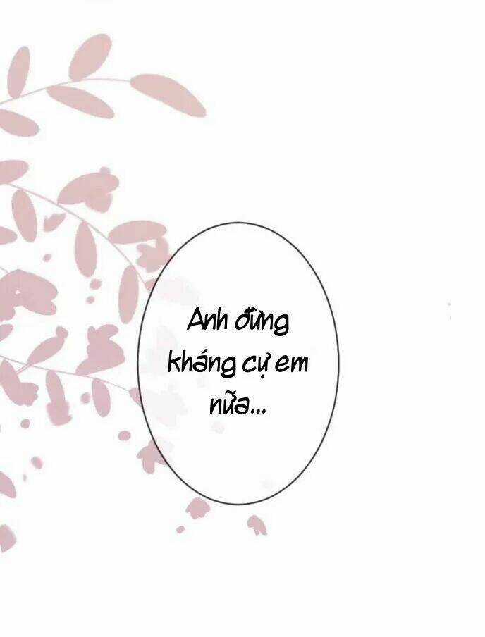 Sugar Pet Chapter 27 trang 13