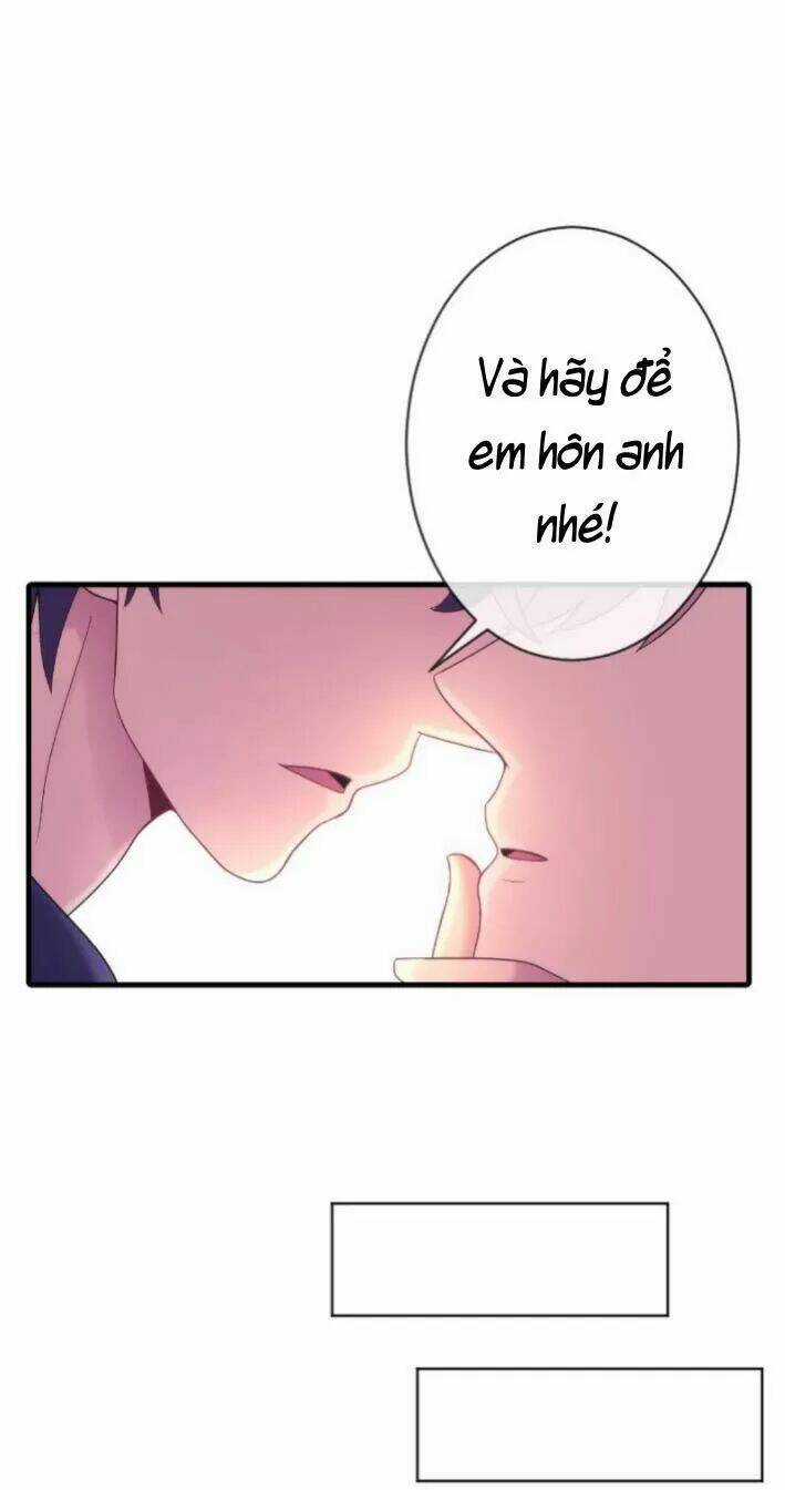 Sugar Pet Chapter 27 trang 15