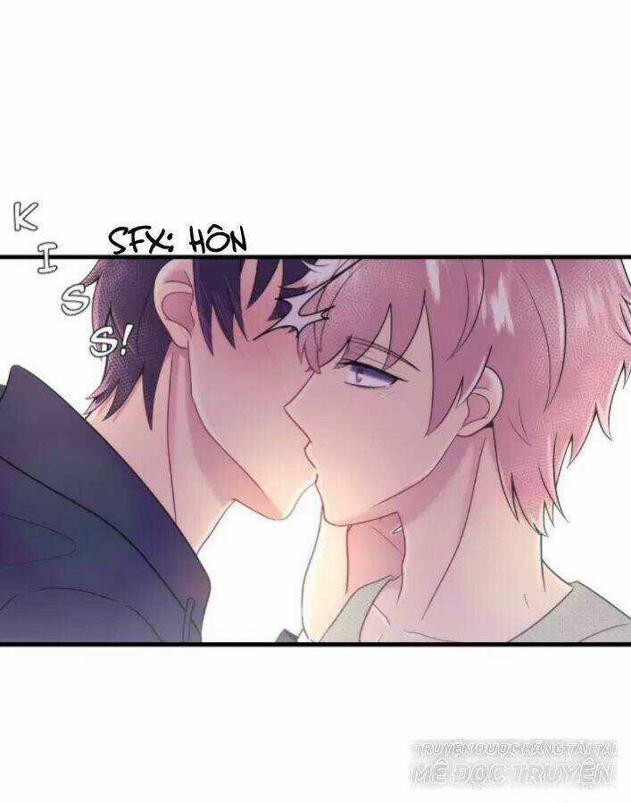 Sugar Pet Chapter 27 trang 16