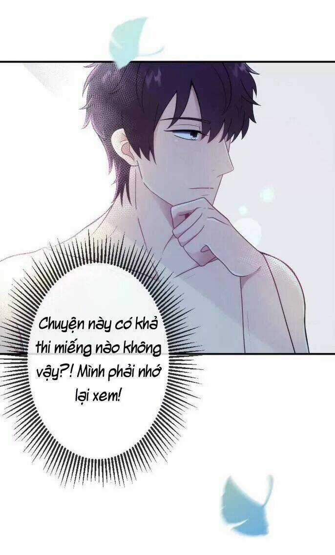 Sugar Pet Chapter 27 trang 2