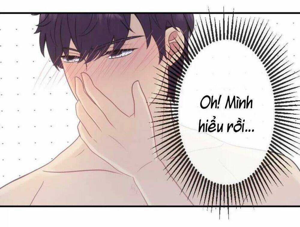 Sugar Pet Chapter 27 trang 22