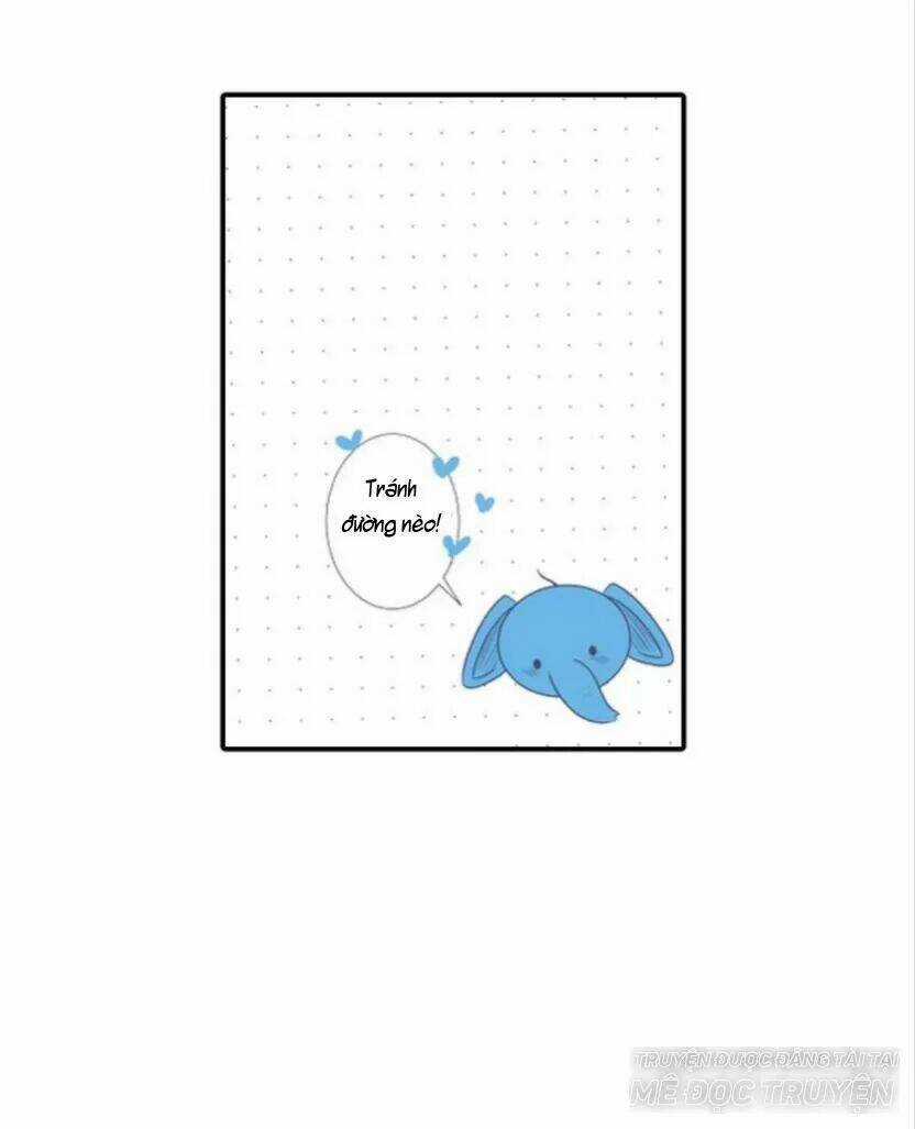 Sugar Pet Chapter 27 trang 23