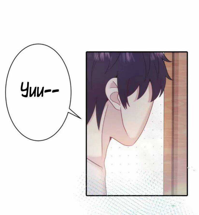 Sugar Pet Chapter 27 trang 24