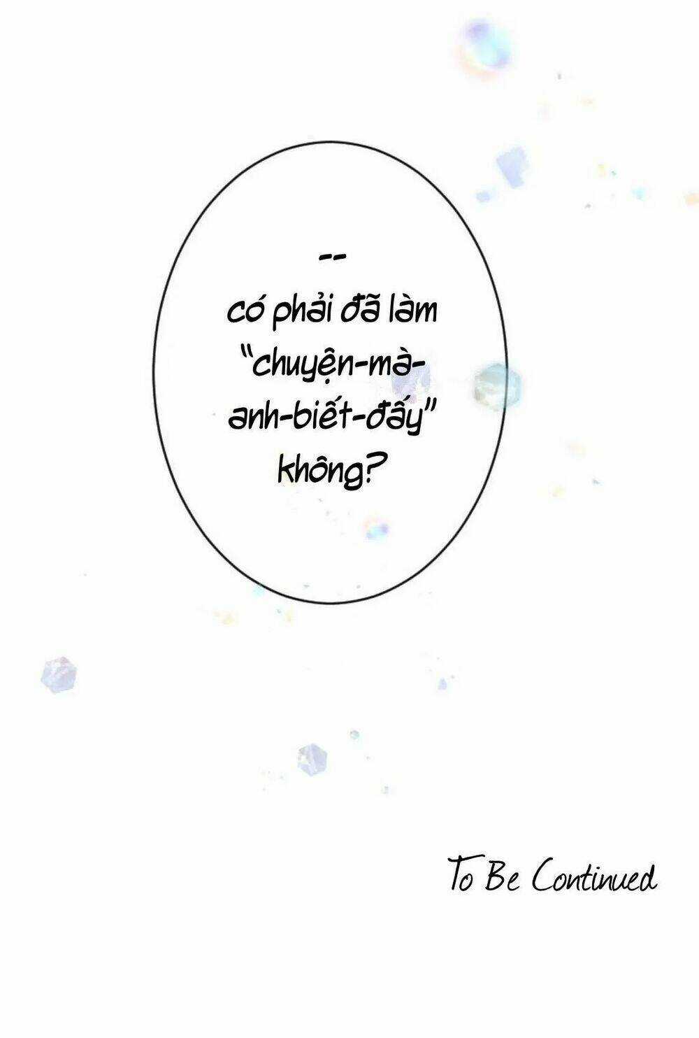 Sugar Pet Chapter 27 trang 29