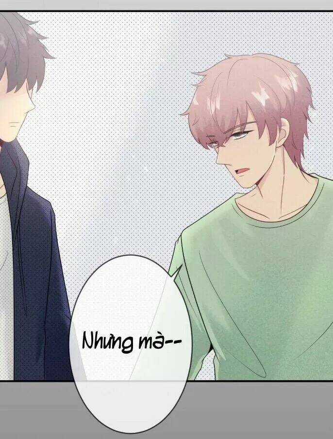 Sugar Pet Chapter 27 trang 5