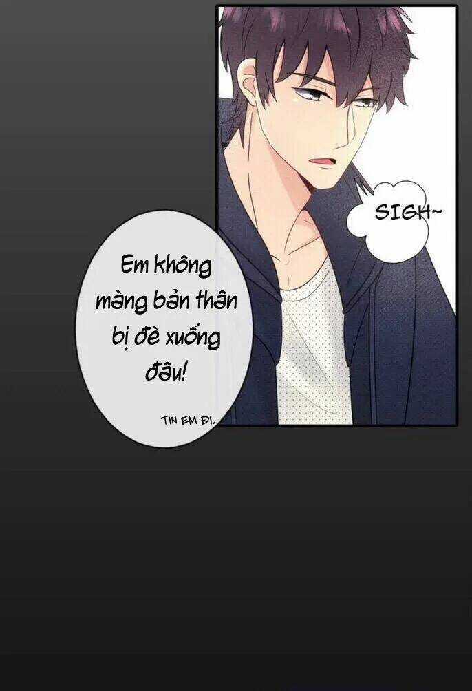 Sugar Pet Chapter 27 trang 7