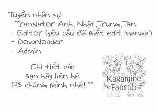 Sugar Soldier Chapter 26 trang 1