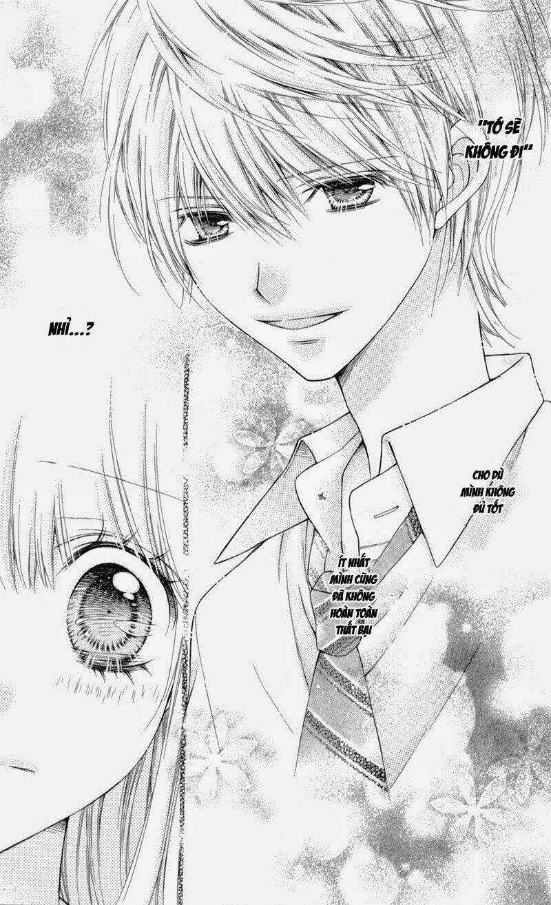 Sugar Soldier Chapter 7 trang 20