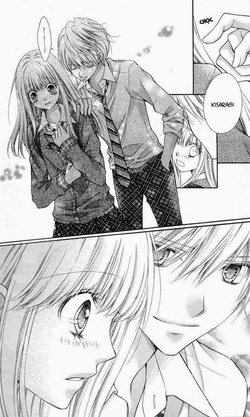 Sugar Soldier Chapter 7 trang 25