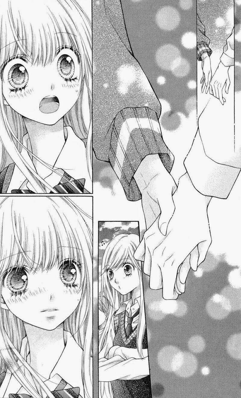 Sugar Soldier Chapter 7 trang 26