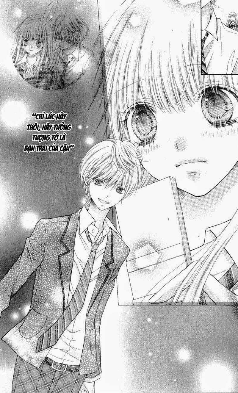 Sugar Soldier Chapter 7 trang 32