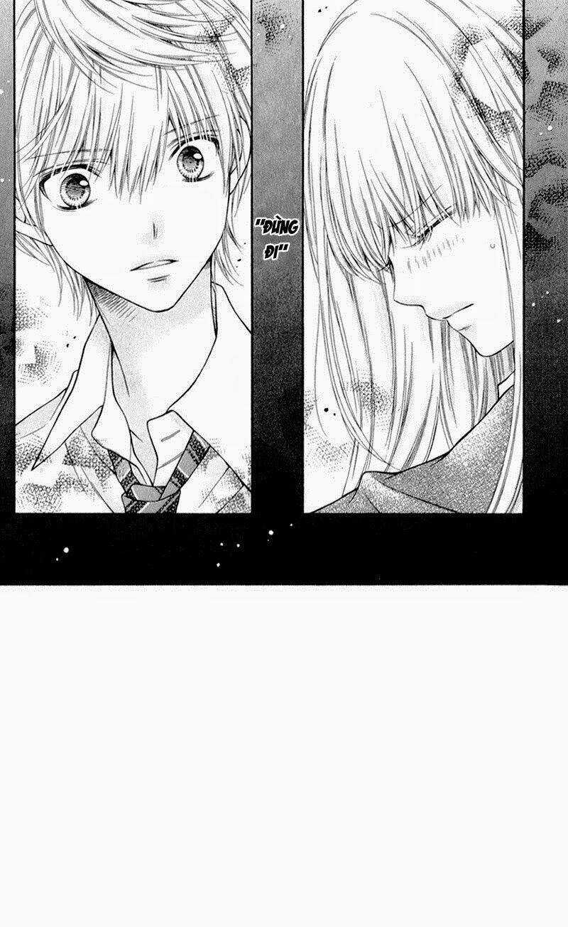 Sugar Soldier Chapter 7 trang 4