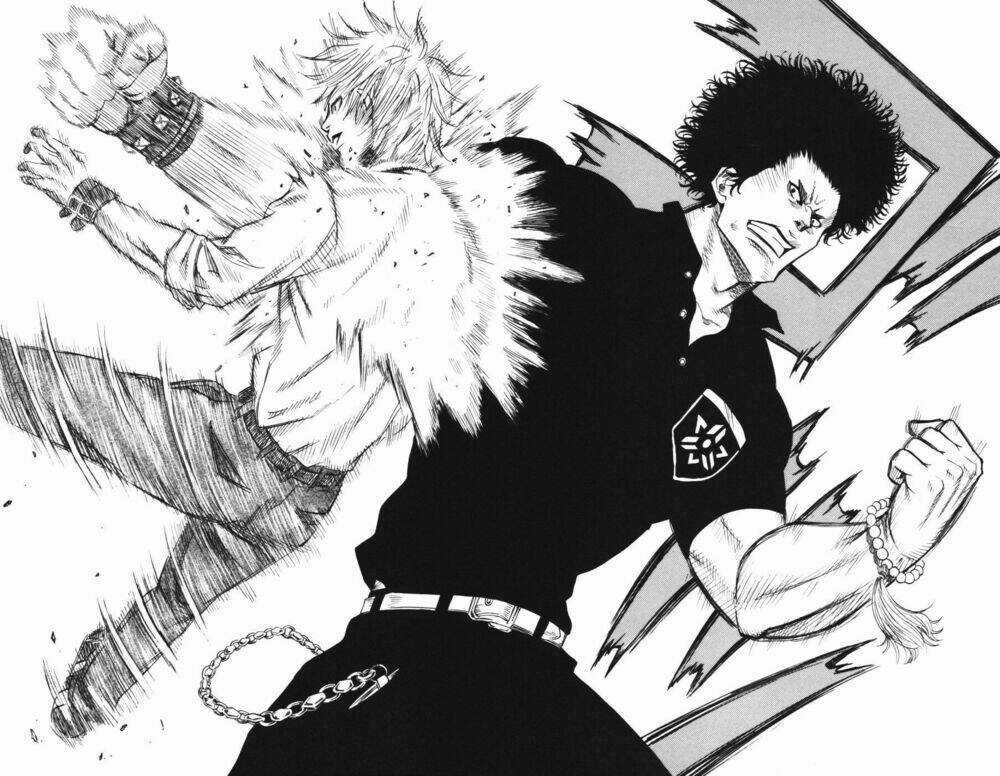 Sugarless Chapter 1.2 trang 18