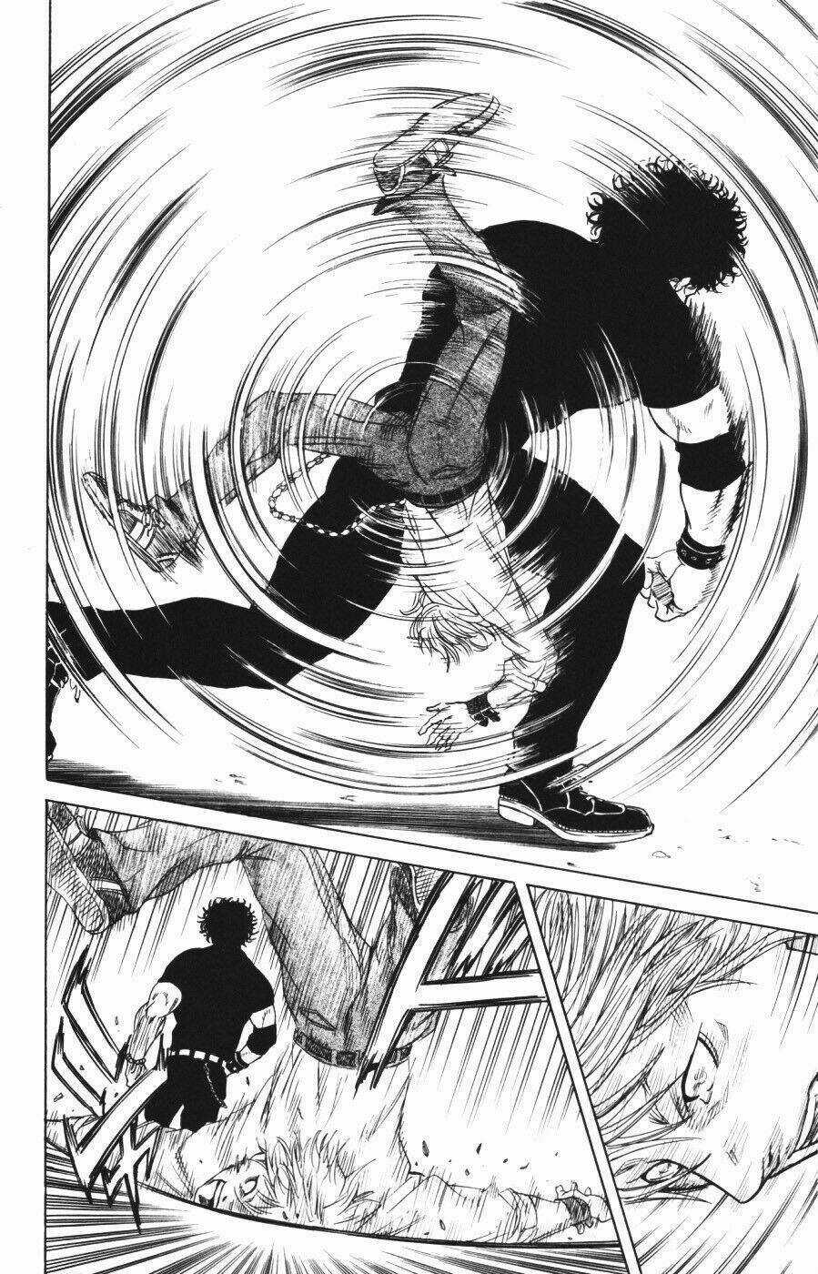 Sugarless Chapter 1.2 trang 19