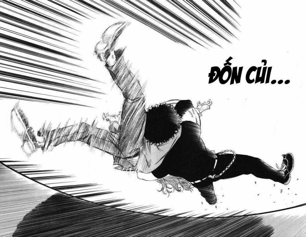 Sugarless Chapter 1.2 trang 9