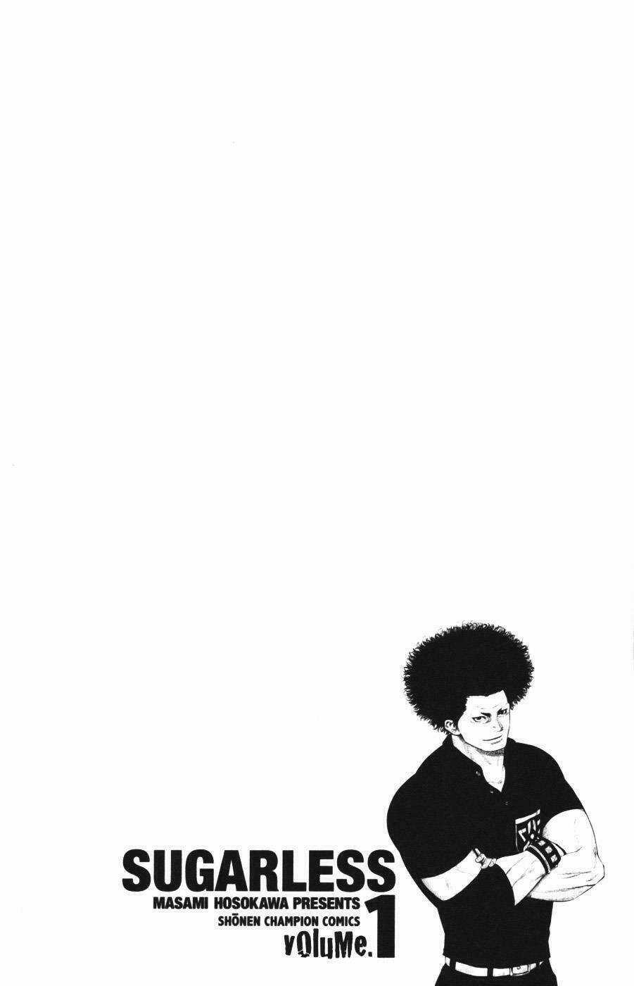 Sugarless Chapter 1 trang 6