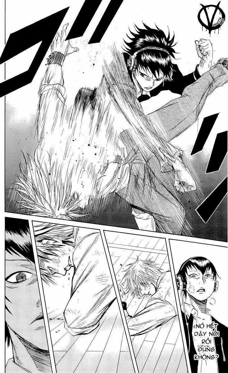 Sugarless Chapter 10 trang 10