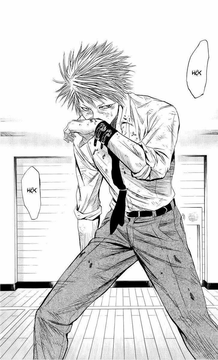 Sugarless Chapter 10 trang 11