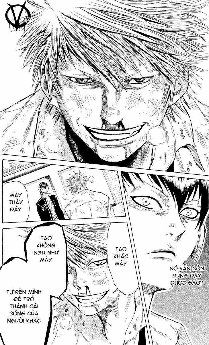 Sugarless Chapter 10 trang 12