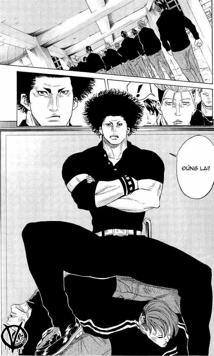 Sugarless Chapter 10 trang 16