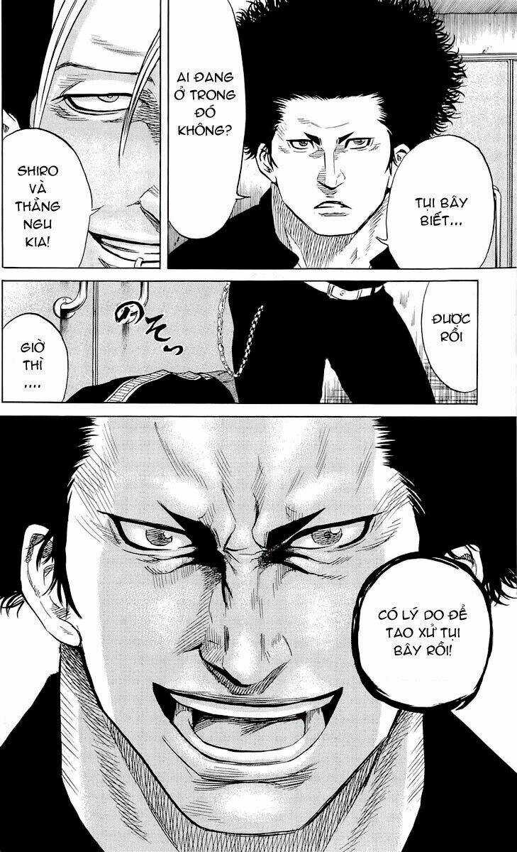 Sugarless Chapter 10 trang 17