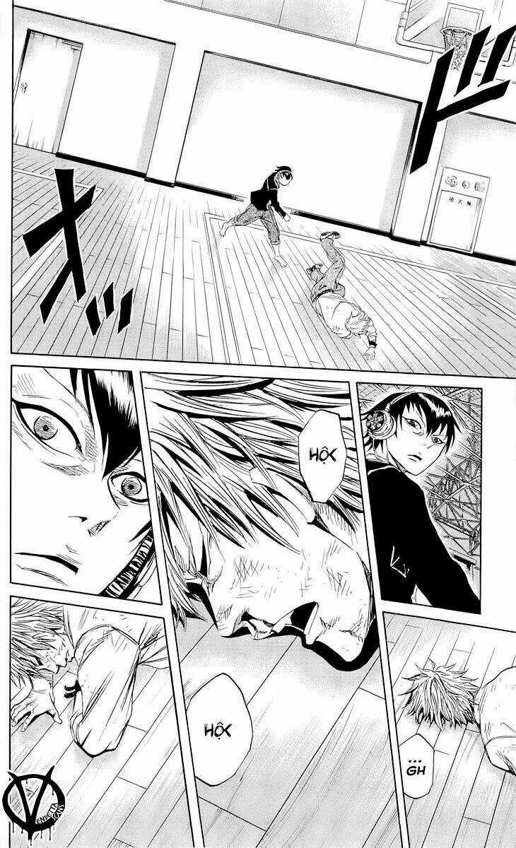 Sugarless Chapter 10 trang 6