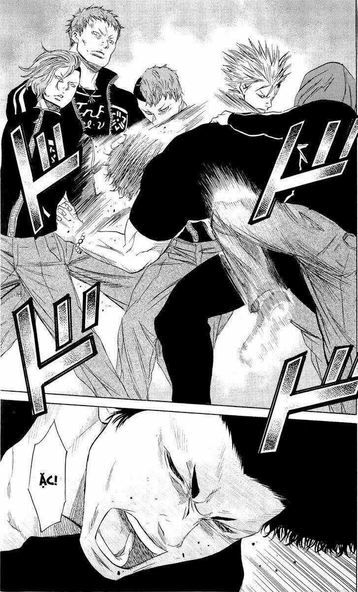 Sugarless Chapter 11 trang 13