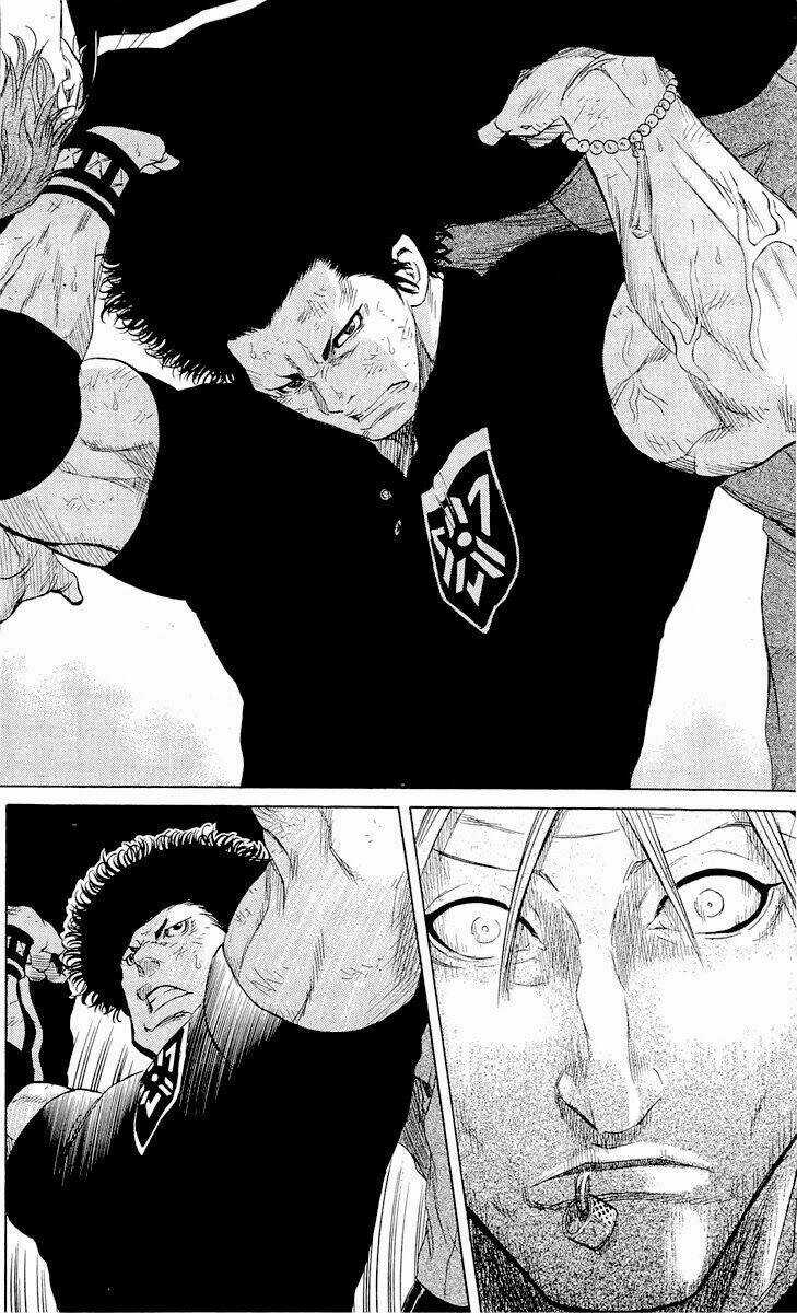 Sugarless Chapter 11 trang 17