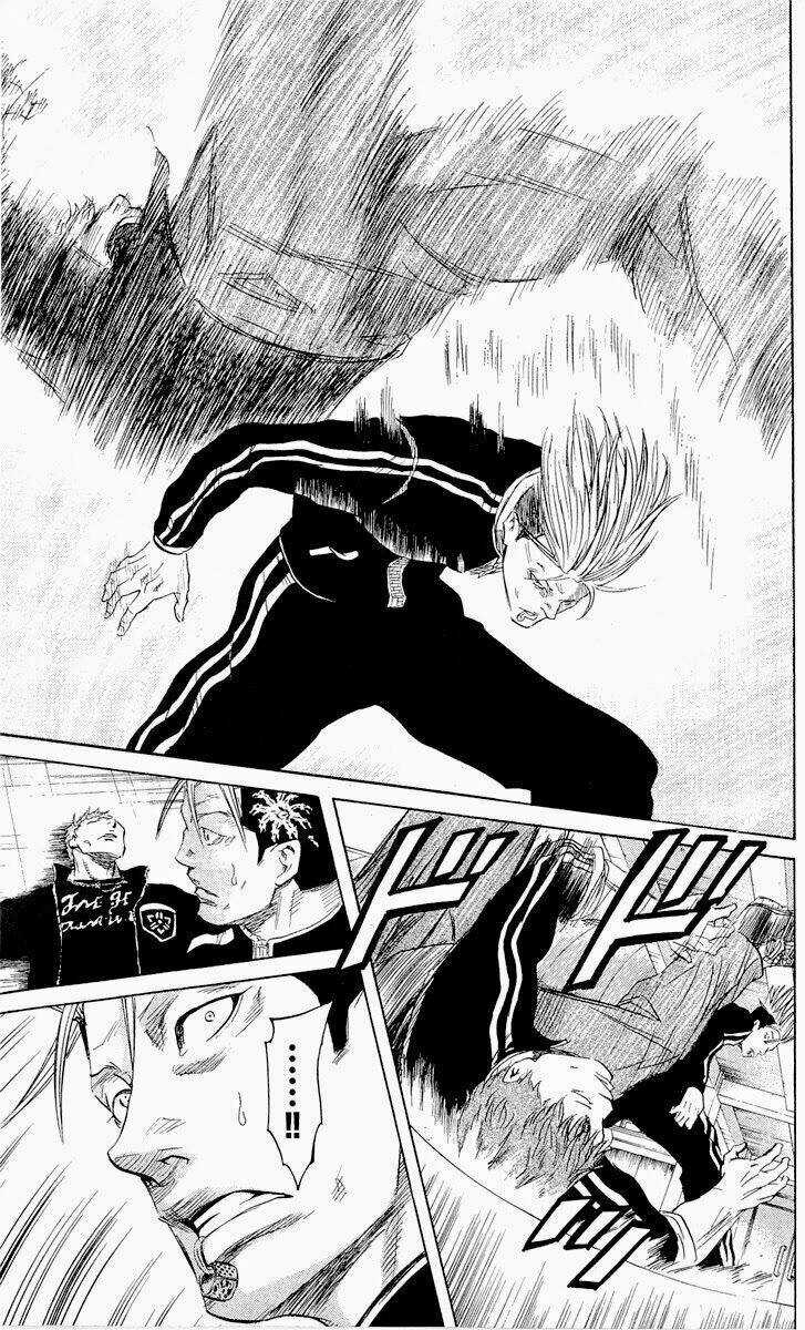 Sugarless Chapter 11 trang 18