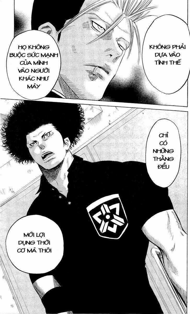 Sugarless Chapter 11 trang 7