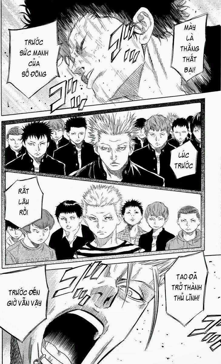 Sugarless Chapter 12 trang 10