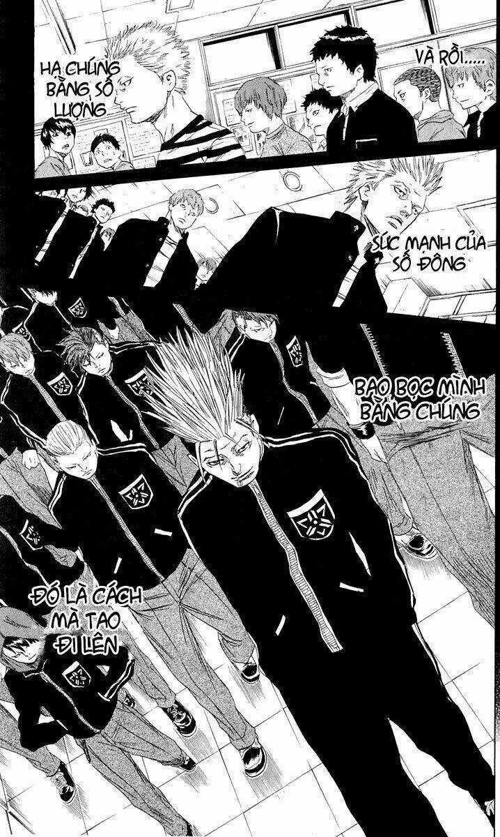 Sugarless Chapter 12 trang 13