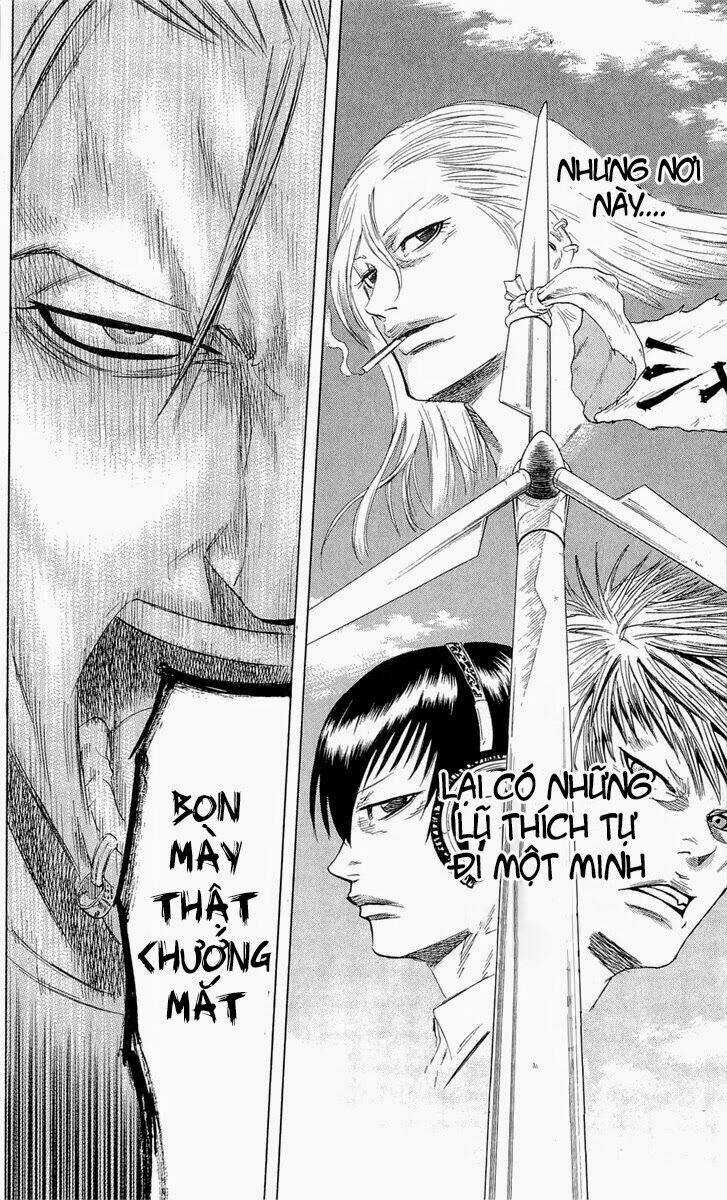 Sugarless Chapter 12 trang 14