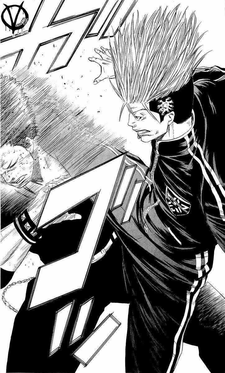 Sugarless Chapter 12 trang 15