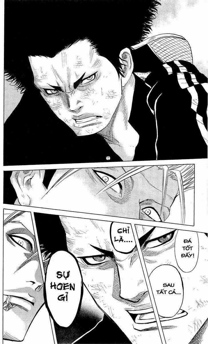 Sugarless Chapter 12 trang 16