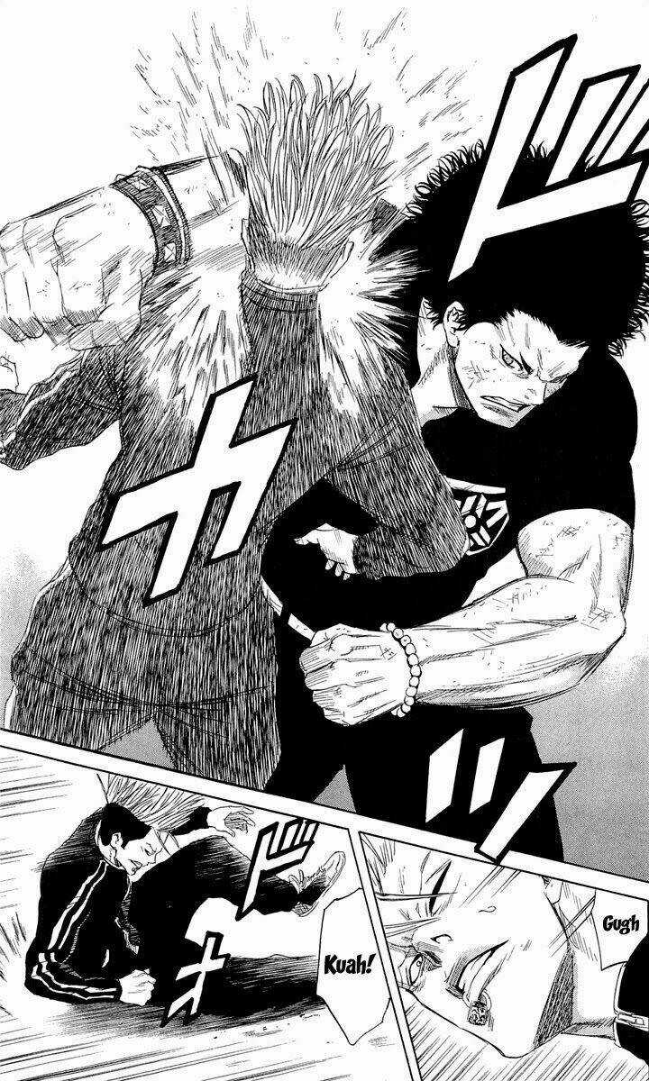 Sugarless Chapter 12 trang 17